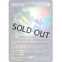 [EX+](FOIL)(0796)魔力の櫃/Mana Vault《英語》【SLD】