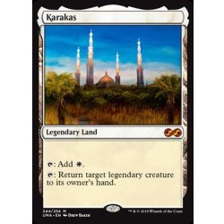 画像1: [EX+]カラカス/Karakas《英語》【UMA】