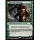 [EX+]情け知らずのガラク/Garruk Relentless《英語》【From the Vault: Transform】