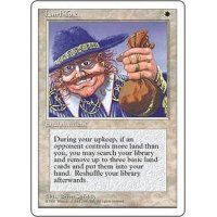 [EX]土地税/Land Tax《日本語》【4ED】