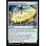 [EX+]仕組まれた爆薬/Engineered Explosives《英語》【UMA】