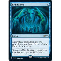 画像1: (1162)渦まく知識/Brainstorm《英語》【SLD】