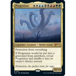 画像1: (1163)大祖始/Progenitus《英語》【SLD】
