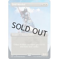 (FOIL)(1168)陸軍元帥/Field Marshal《英語》【SLD】