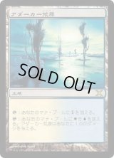[HPLD]アダーカー荒原/Adarkar Wastes《日本語》【10E】