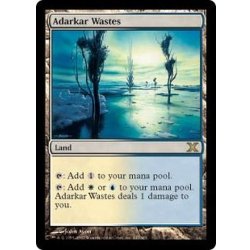 画像1: [PLD]アダーカー荒原/Adarkar Wastes《英語》【10E】