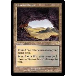 画像1: [PLD]コイロスの洞窟/Caves of Koilos《英語》【APC】