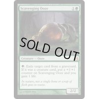 [EX+]漁る軟泥/Scavenging Ooze《英語》【Commander】