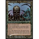 [EX]ネクロポーテンス/Necropotence《英語》【Deckmasters Garfield vs. Finkel】