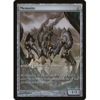 [EX]メムナイト/Memnite《英語》【Game Day Promos(SOM)】