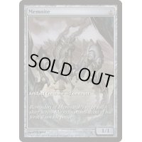 [HPLD]メムナイト/Memnite《英語》【Game Day Promos(SOM)】