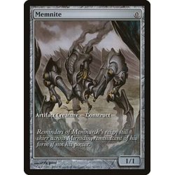 画像1: [EX]メムナイト/Memnite《英語》【Game Day Promos(SOM)】