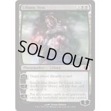 [EX+]リリアナ・ヴェス/Liliana Vess《英語》【Duel Decks: Garruk vs. Liliana】