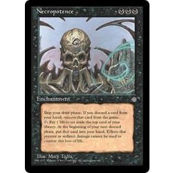 画像1: [EX]ネクロポーテンス/Necropotence《英語》【ICE】