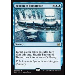 画像1: [EX+]明日の標/Beacon of Tomorrows《英語》【Duel Decks: Mind vs. Might】