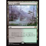 [EX+]ラノワールの荒原/Llanowar Wastes《日本語》【ORI】