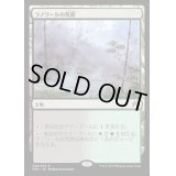 ラノワールの荒原/Llanowar Wastes《日本語》【ORI】