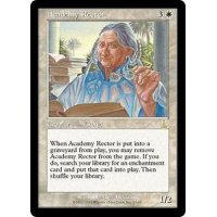 [EX]アカデミーの学長/Academy Rector《英語》【UDS】