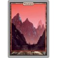 [EX+]山/Mountain《英語》【UNH】