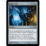 [EX+]霊気の薬瓶/AEther Vial《英語》【From the Vault: Relics】