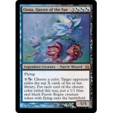 [EX+]妖精の女王、ウーナ/Oona, Queen of the Fae《英語》【From the Vault: Legends】