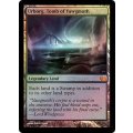 [EX]ヨーグモスの墳墓、アーボーグ/Urborg, Tomb of Yawgmoth《英語》【From the Vault: Realms】
