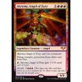 [EX+]憤怒の天使アクローマ/Akroma, Angel of Fury《英語》【From the Vault: Angels】