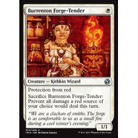 [EX+]ブレンタンの炉の世話人/Burrenton Forge-Tender《英語》【IMA】