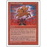 [PLD]変化の風/Winds of Change《日本語》【5ED】