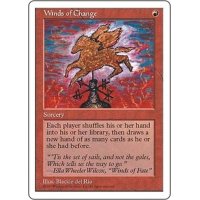 [PLD]変化の風/Winds of Change《日本語》【5ED】