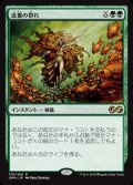 [EX+]滋養の群れ/Nourishing Shoal《日本語》【UMA】
