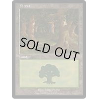 [HPLD]森/Forest《英語》【EURO3】