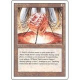 [EX]魔力の櫃/Mana Vault《英語》【3ED】