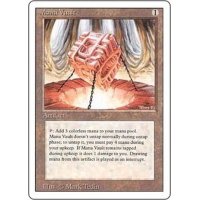 [EX]魔力の櫃/Mana Vault《英語》【3ED】