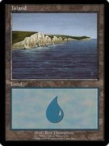 [EX]島/Island《英語》【EURO3】