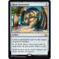 [EX+]沈黙の墓石/Silent Gravestone《英語》【RIX】