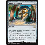 [EX+]沈黙の墓石/Silent Gravestone《英語》【RIX】