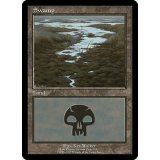 [EX]沼/Swamp《英語》【EURO2】