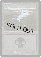 [HPLD]沼/Swamp《英語》【EURO2】