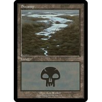 [EX]沼/Swamp《英語》【EURO2】