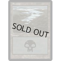 沼/Swamp《英語》【EURO2】