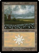 [EX]平地/Plains《英語》【EURO2】