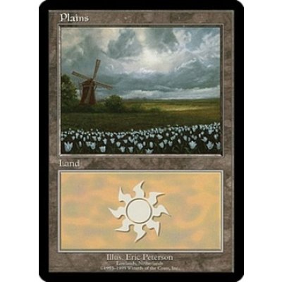 [EX+]平地/Plains《英語》【EURO2】