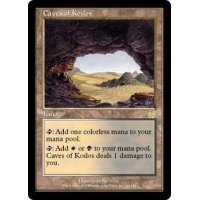 [EX+]コイロスの洞窟/Caves of Koilos《日本語》【APC】