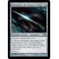 [EX+]龍の牙、辰正/Tatsumasa, the Dragon's Fang《英語》【CHK】