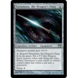 [EX+]龍の牙、辰正/Tatsumasa, the Dragon's Fang《英語》【CHK】