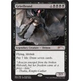 [EX+]グリセルブランド/Griselbrand《英語》【Grand Prix Promos】