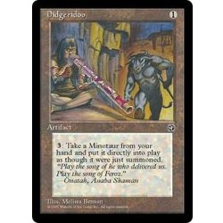 画像1: [EX+]Didgeridoo《英語》【HML】