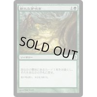 [EX+]新たな芽吹き/Regrowth《日本語》【Duel Decks: Heroes vs. Monsters】