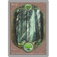 [EX]森/Forest《英語》【UGL】
